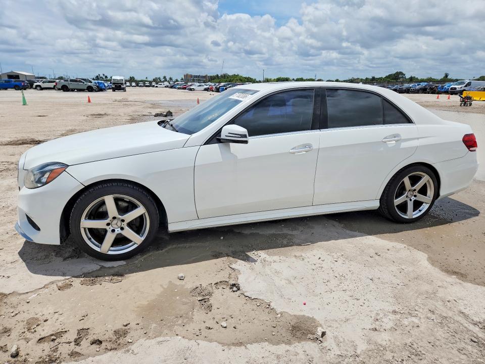 Aukcja sprzedaży 2015 Mercedes-benz E, vin: WDDHF5KB7FB120748, numer aukcji: 51182086