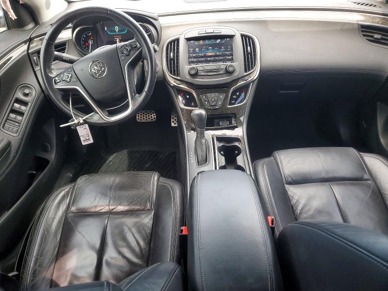 Продаж на аукціоні авто 2016 Buick Lacrosse, vin: 1G4GB5G34GF161783, номер лоту: 52137416