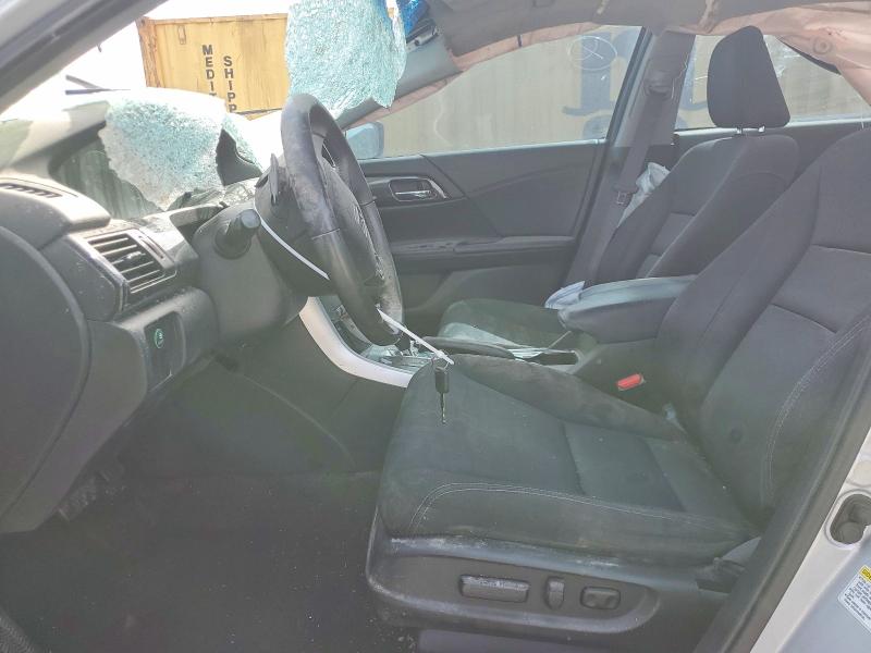 2013 Honda Acc Sedan მანქანა იყიდება აუქციონზე, vin: 1HGCR2F54DA204108, აუქციონის ნომერი: 49828756