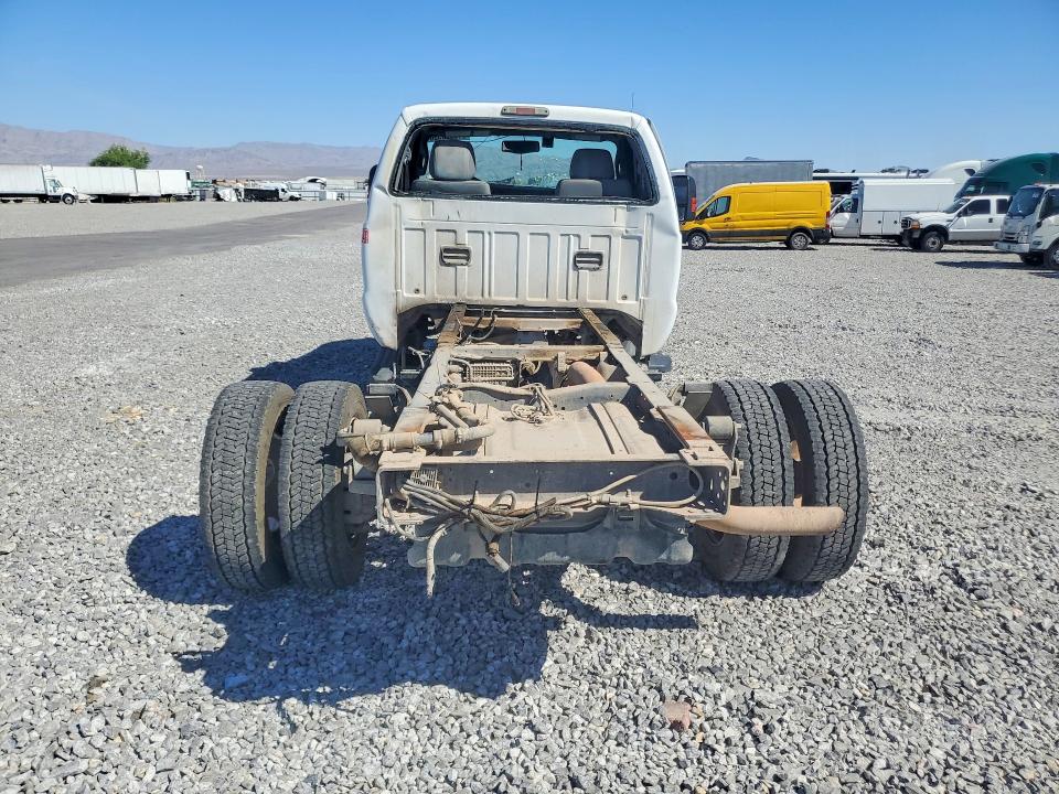Продажа на аукционе авто 2014 Ford F550, vin: 1FDUF5HY3EEB81611, номер лота: 52560926