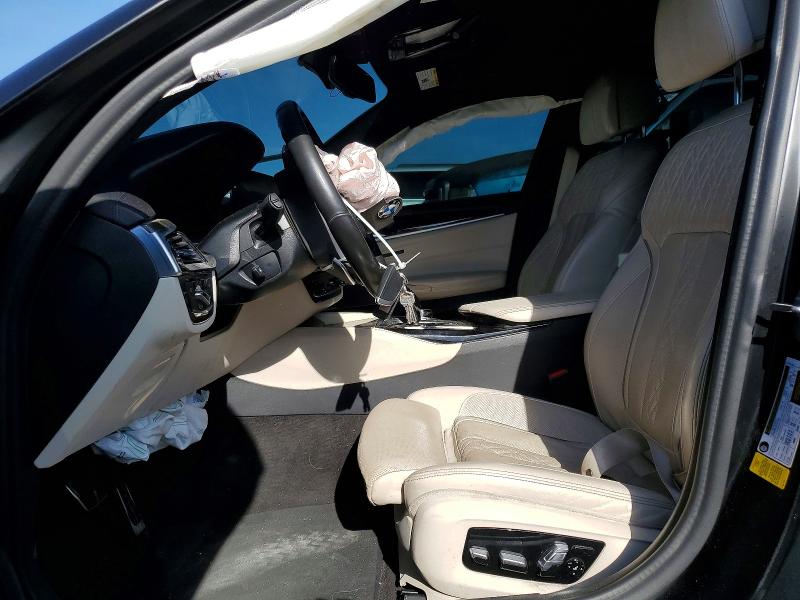 Aukcja sprzedaży 2020 Bmw 540, vin: WBAJS1C07LCD22556, numer aukcji: 48549276