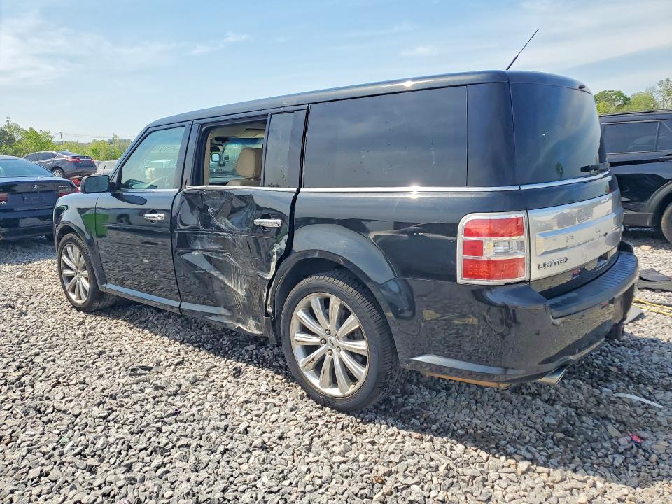 Aukcja sprzedaży 2014 Ford Flex, vin: 2FMGK5D86EBD31575, numer aukcji: 49163276