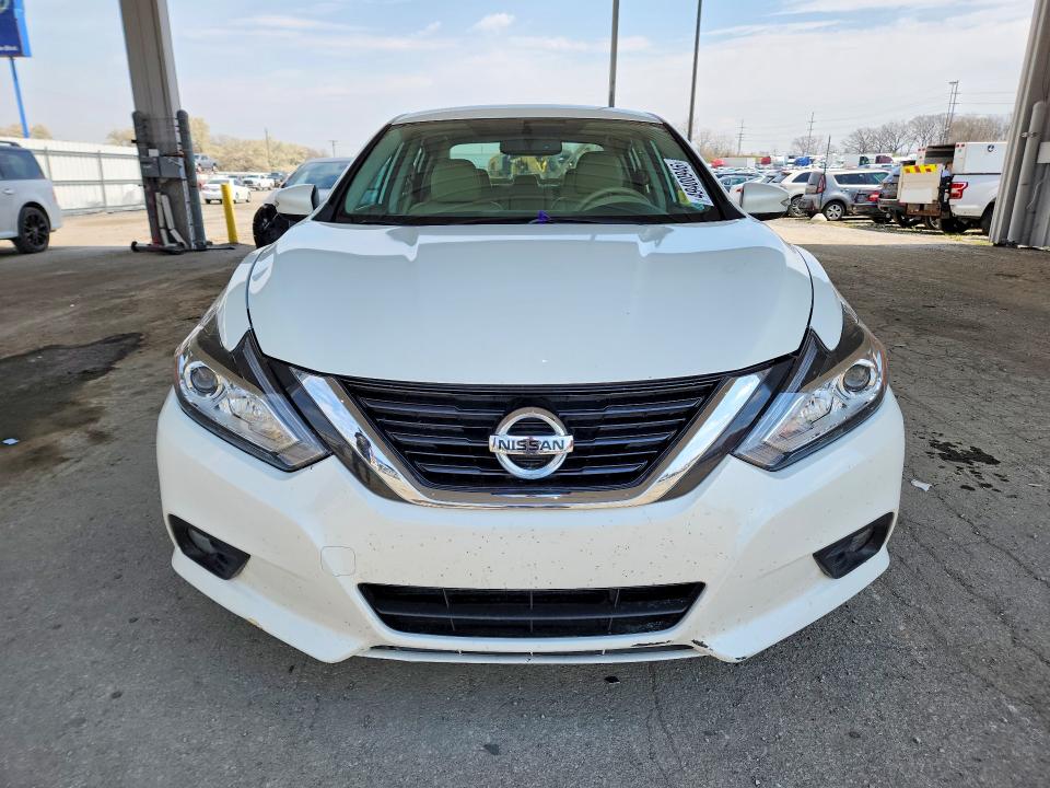 49400946 :رقم المزاد ، 1N4AL3AP4HC204163 vin ، 2017 Nissan Altima مزاد بيع