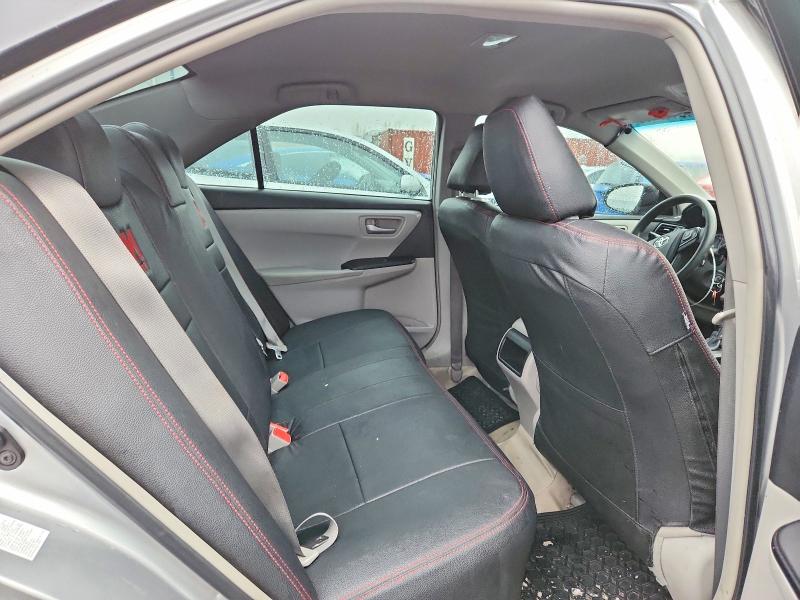 Aukcja sprzedaży 2015 Toyota Camry, vin: 4T1BF1FK0FU006402, numer aukcji: 48448486