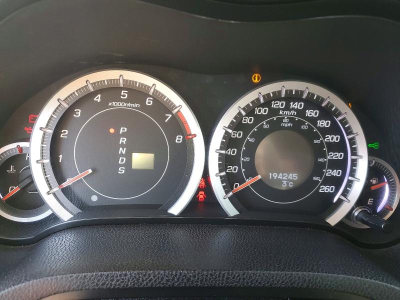 Продаж на аукціоні авто 2012 Acura Tsx, vin: JH4CU2F61CC801739, номер лоту: 46377786