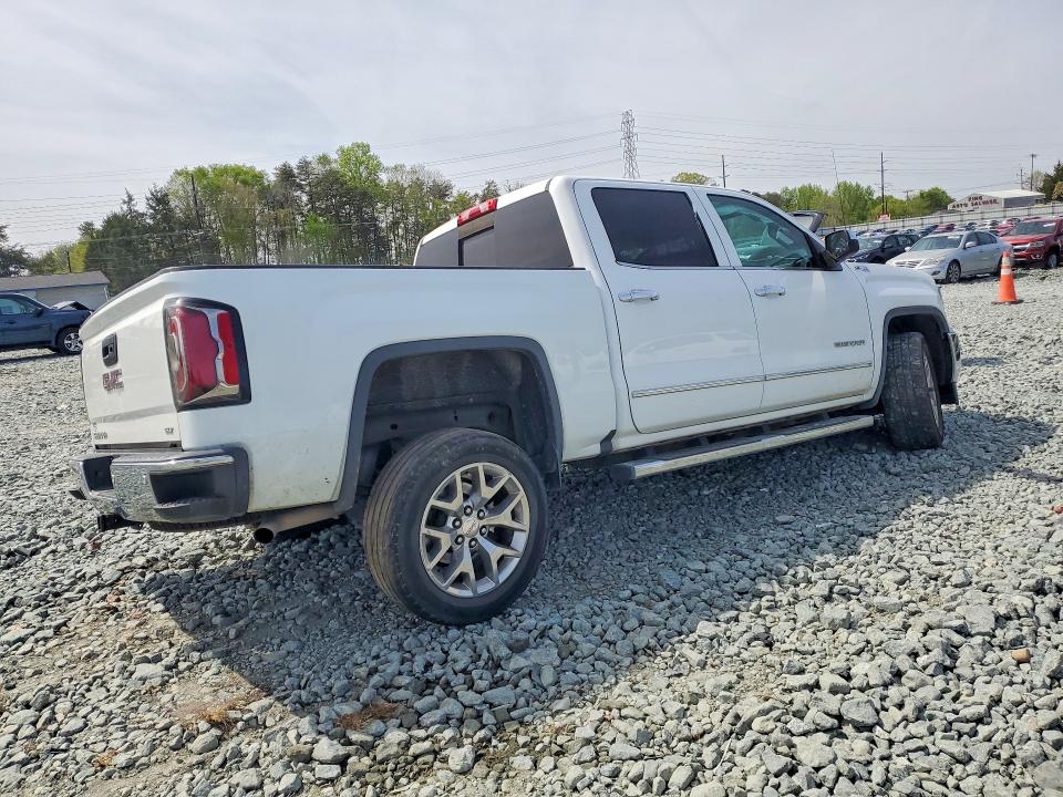 Aukcja sprzedaży 2017 Gmc Sierra, vin: 3GTU2NECXHG311275, numer aukcji: 49292736