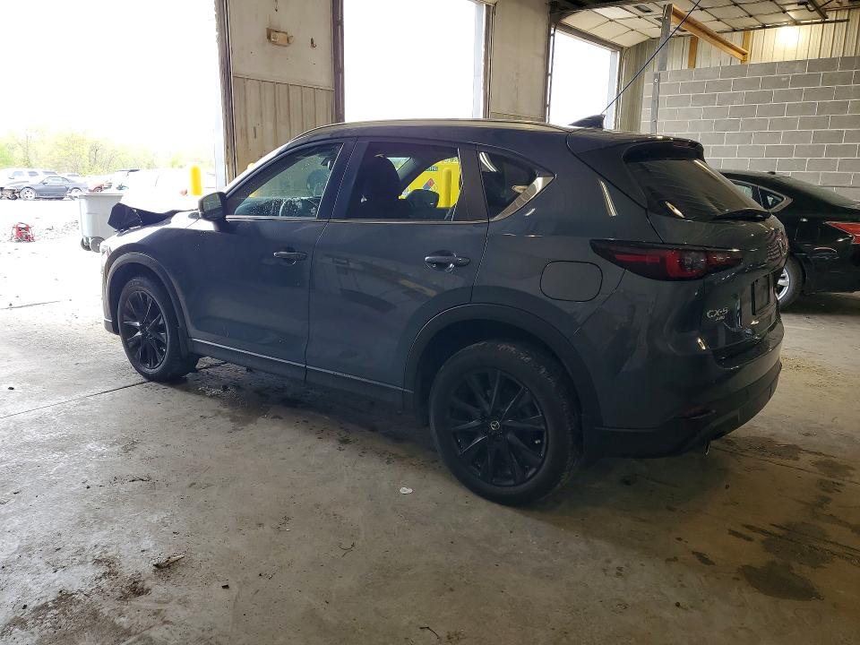 49752616 :رقم المزاد ، JM3KFBCM5P0288567 vin ، 2023 Mazda Cx-5 مزاد بيع
