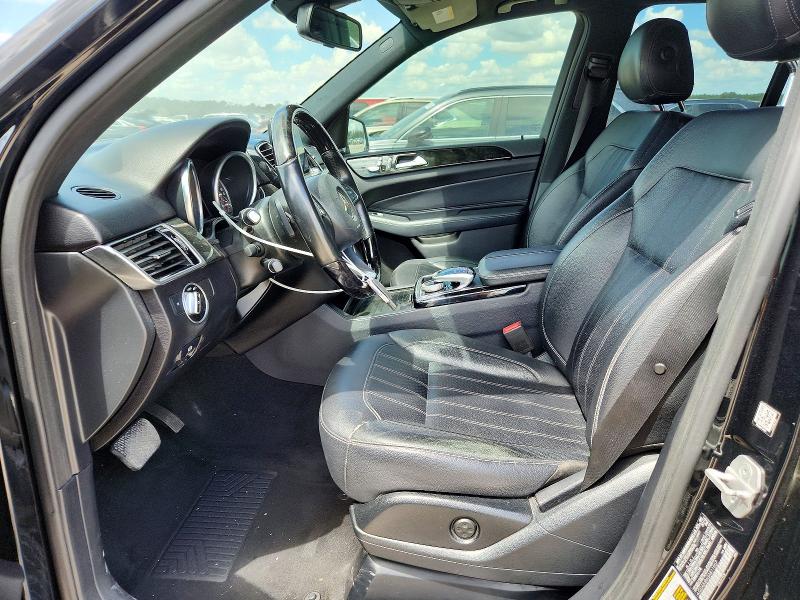 Продажа на аукционе авто 2016 Mercedes-benz Gle, vin: 4JGDA5JB6GA811507, номер лота: 49237086