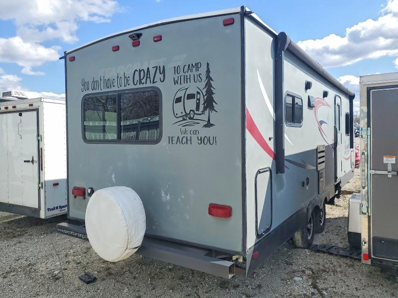 Продаж на аукціоні авто 2016 Starcraft Autumn Ar Recreational Vehicle (rv), vin: 1SABS0BN0G2JT5726, номер лоту: 48810806