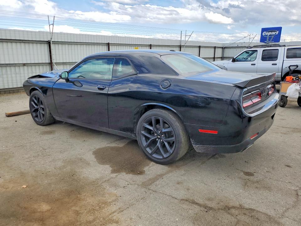 Aukcja sprzedaży 2019 Dodge Challenger, vin: 2C3CDZAG0KH663301, numer aukcji: 50336206