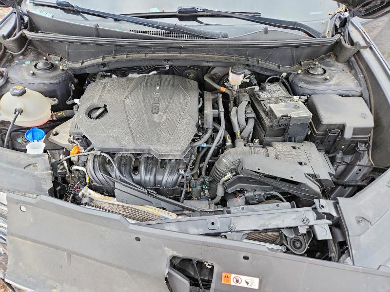 Продаж на аукціоні авто 2023 Hyundai Tucson, vin: 5NMJE3AE9PH171874, номер лоту: 50468636