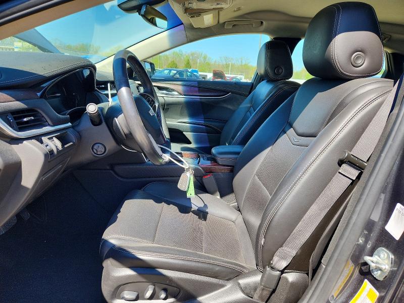 Продажа на аукционе авто 2019 Cadillac Xts, vin: 2G61M5S38K9157980, номер лота: 48356436