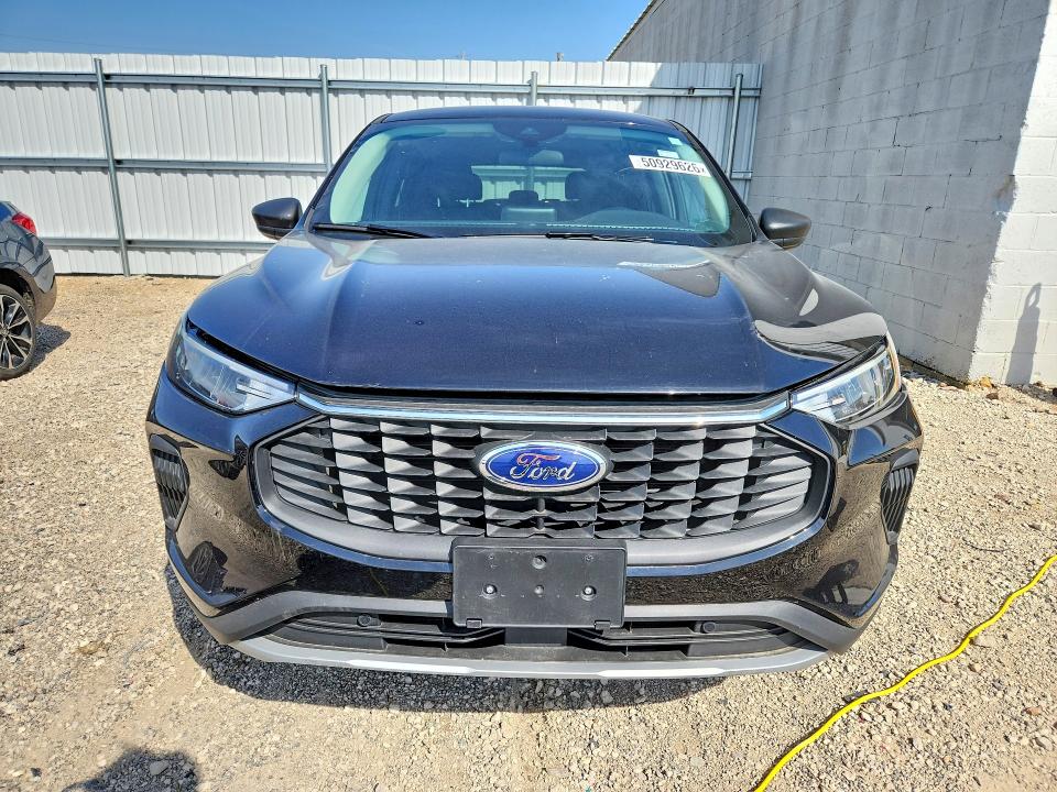 50929626 :رقم المزاد ، 1FMCU9GN1SUB17598 vin ، 2025 Ford Escape مزاد بيع