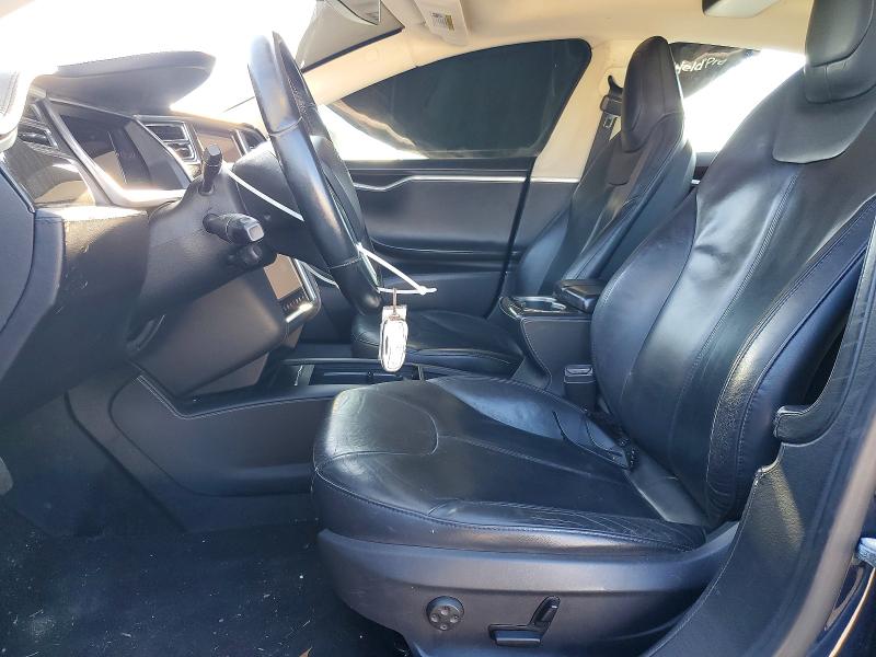 Aukcja sprzedaży 2013 Tesla Model S, vin: 5YJSA1AG5DFP08968, numer aukcji: 49144686