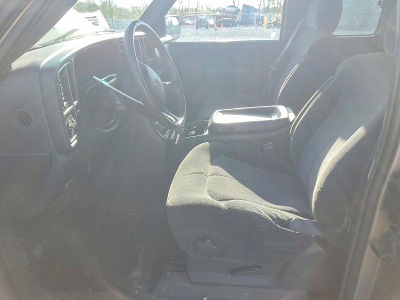 Продажа на аукционе авто 2000 Chevrolet Silverado, vin: 2GCEC19T2Y1370883, номер лота: 50370146