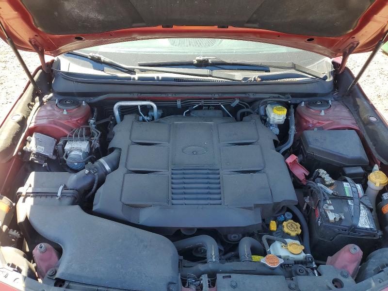 50565226 :رقم المزاد ، 4S4BSENC2H3211967 vin ، 2017 Subaru Outback مزاد بيع