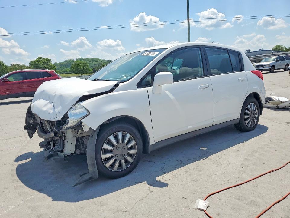 Aukcja sprzedaży 2012 Nissan Versa, vin: 3N1BC1CP9CK262095, numer aukcji: 51029786