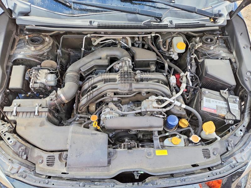 Aukcja sprzedaży 2019 Subaru Crosstrek, vin: JF2GTAEC3KH217594, numer aukcji: 50664836