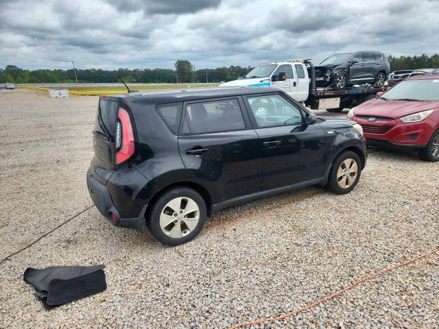 2014 Kia Soul მანქანა იყიდება აუქციონზე, vin: KNDJN2A22E7022064, აუქციონის ნომერი: 51796176
