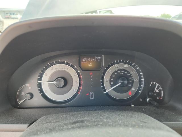 2015 Honda Odyssey მანქანა იყიდება აუქციონზე, vin: 5FNRL5H60FB014155, აუქციონის ნომერი: 48808096