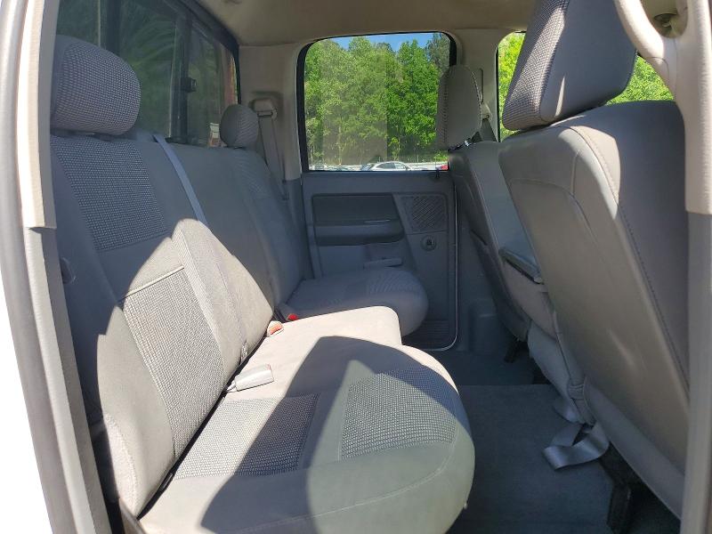 Aukcja sprzedaży 2006 Dodge Ram 1500, vin: 1D7HA18236S565583, numer aukcji: 49758096