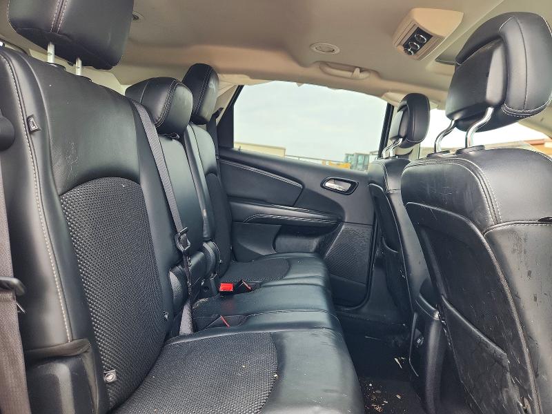 Продажа на аукционе авто 2020 Dodge Journey, vin: 3C4PDCGB9LT266992, номер лота: 48760446