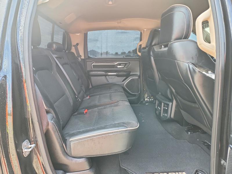 Продажа на аукционе авто 2019 Ram 1500, vin: 1C6SRFJT5KN504535, номер лота: 48607866