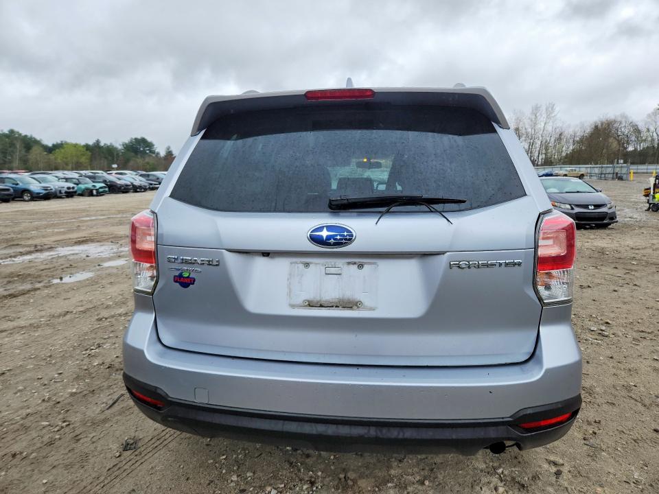 Aukcja sprzedaży 2018 Subaru Forester, vin: JF2SJAEC9JH558318, numer aukcji: 50152076
