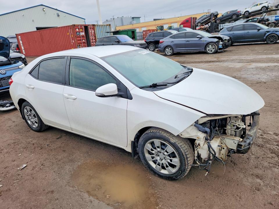 Продаж на аукціоні авто 2014 Toyota Corolla, vin: 2T1BURHE1EC113227, номер лоту: 49241216