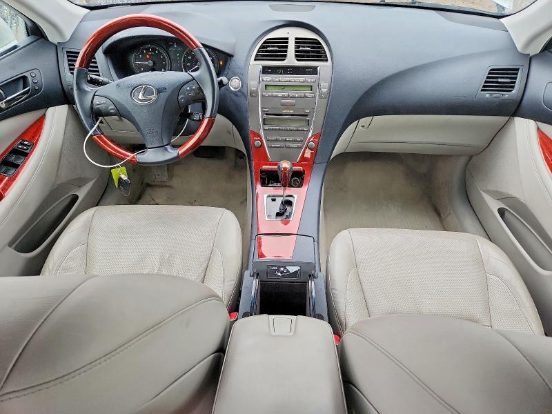 Aukcja sprzedaży 2007 Lexus Es, vin: JTHBJ46G572141905, numer aukcji: 49705496