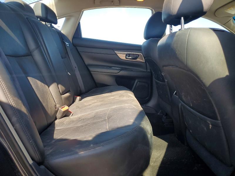 2013 Nissan Altima მანქანა იყიდება აუქციონზე, vin: 1N4AL3AP6DN507668, აუქციონის ნომერი: 49706836
