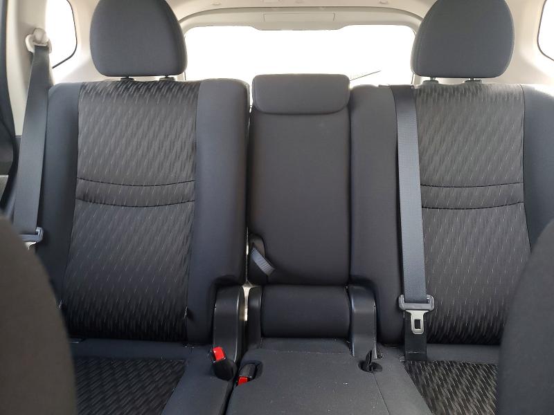 2019 Nissan Rogue მანქანა იყიდება აუქციონზე, vin: 5N1AT2MT0KC713781, აუქციონის ნომერი: 51445926