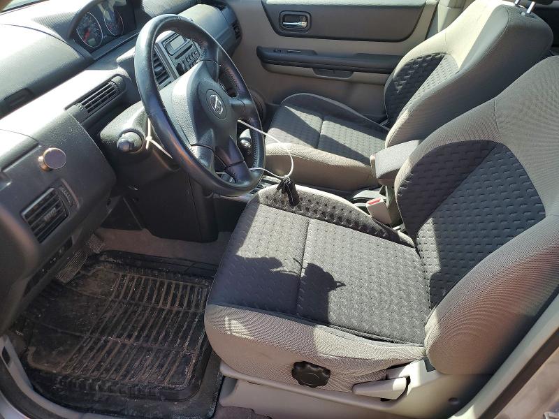Aukcja sprzedaży 2006 Nissan X-trail, vin: JN8BT08TX6W102155, numer aukcji: 49724616