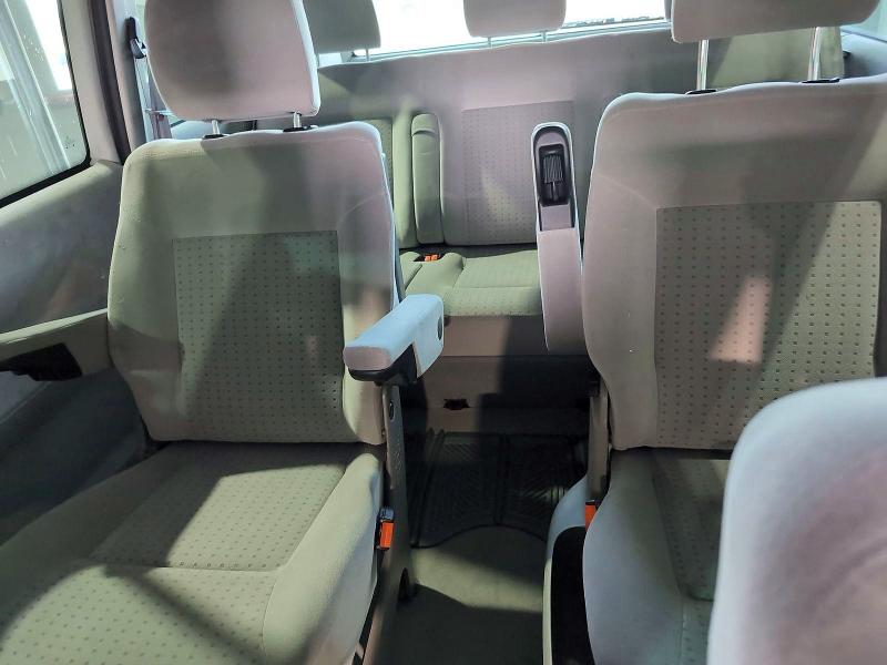 Продаж на аукціоні авто 2002 Volkswagen Eurovan, vin: WV2KB47042H065049, номер лоту: 50971676