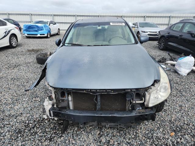 Aukcja sprzedaży 2007 Infiniti G35, vin: JNKBV61E37M709840, numer aukcji: 48846296