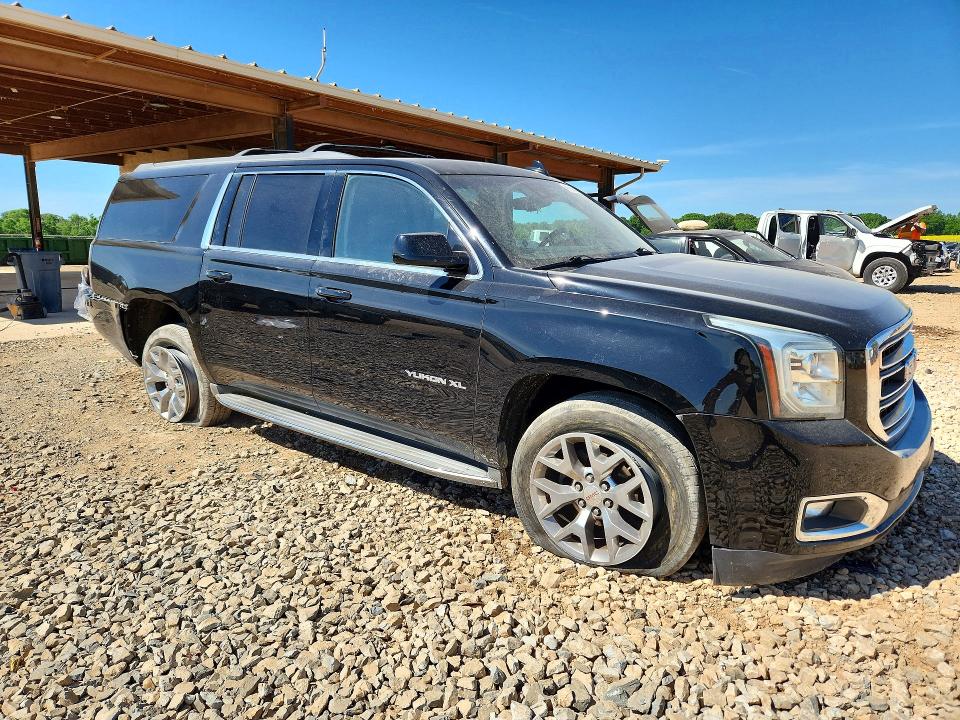 Aukcja sprzedaży 2015 Gmc Yukon Xl, vin: 1GKS2HKC8FR598033, numer aukcji: 49598086