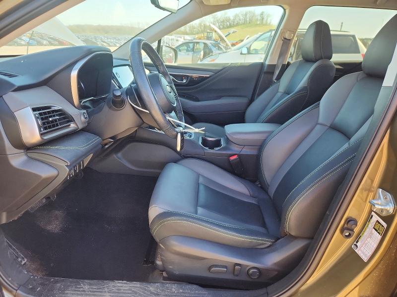 Aukcja sprzedaży 2024 Subaru Outback, vin: 4S4BTALC9R3144245, numer aukcji: 51031496