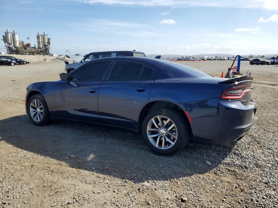 Aukcja sprzedaży 2016 Dodge Charger, vin: 2C3CDXHG2GH356536, numer aukcji: 51340106