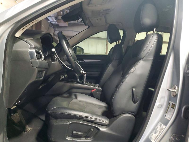 Aukcja sprzedaży 2021 Mazda Cx-5, vin: JM3KFACM3M0351462, numer aukcji: 50732276