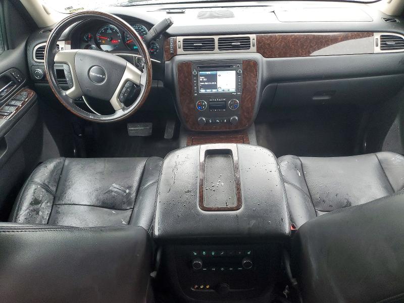 Aukcja sprzedaży 2013 Gmc Yukon, vin: 1GKS2EEF4DR304645, numer aukcji: 50826316