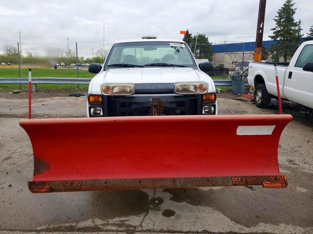 Aukcja sprzedaży 2008 Ford F250, vin: 1FTSX21538EE03057, numer aukcji: 51845056