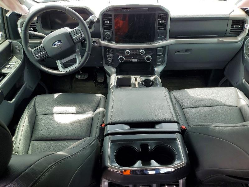 Продажа на аукционе авто 2025 Ford F150, vin: 1FTFW3L88SKD02378, номер лота: 51511136