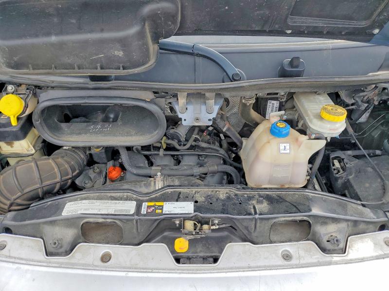 Продаж на аукціоні авто 2020 Ram Promaster 3500, vin: 3C6URVJGXLE129463, номер лоту: 49424886