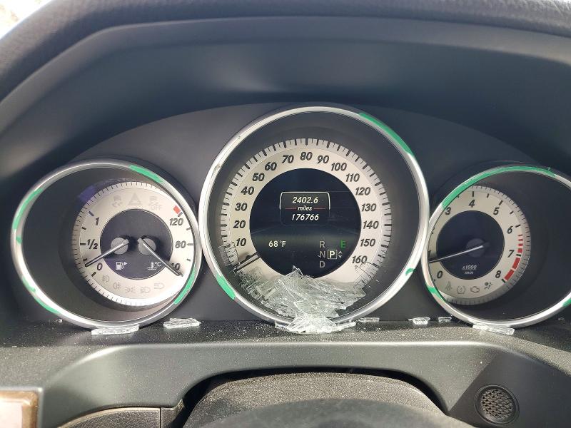 Продажа на аукционе авто 2016 Mercedes-benz E, vin: WDDHF5KB4GB320276, номер лота: 50516886