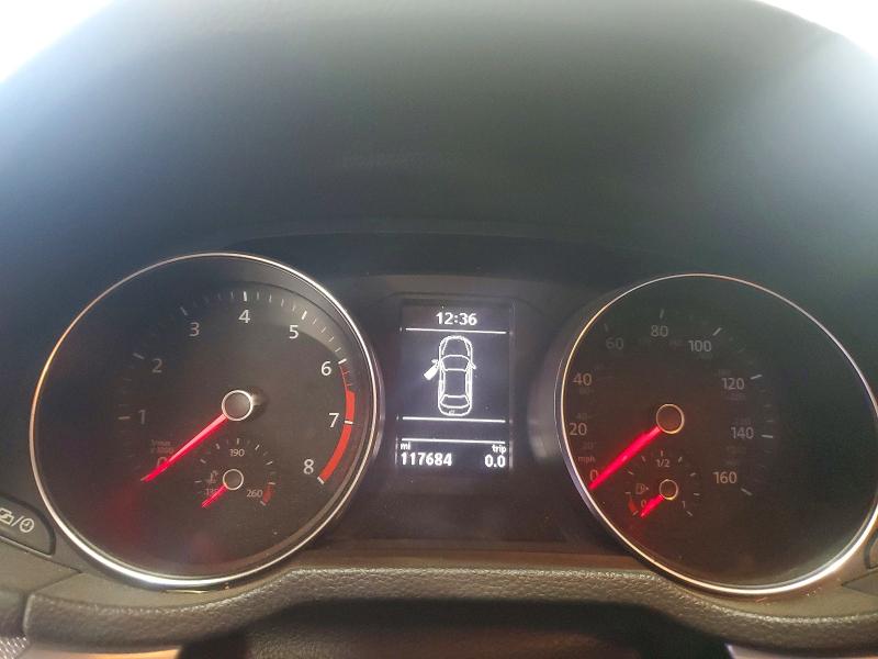2016 Volkswagen Passat მანქანა იყიდება აუქციონზე, vin: 1VWAT7A39GC020363, აუქციონის ნომერი: 51176336