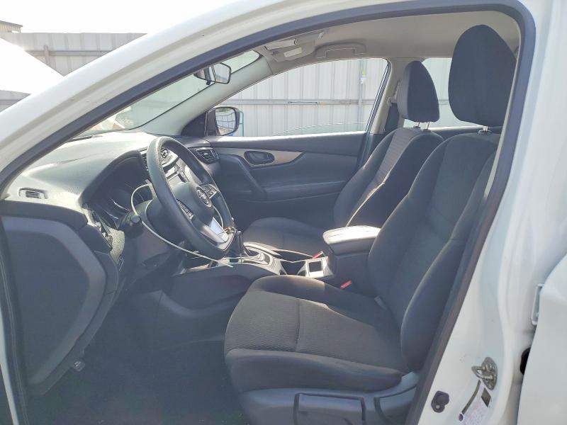 Продаж на аукціоні авто 2021 Nissan Rogue Sport, vin: JN1BJ1AV5MW306803, номер лоту: 49266326