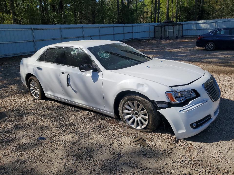 Продаж на аукціоні авто 2013 Chrysler 300, vin: 2C3CCAAG6DH672379, номер лоту: 49436606