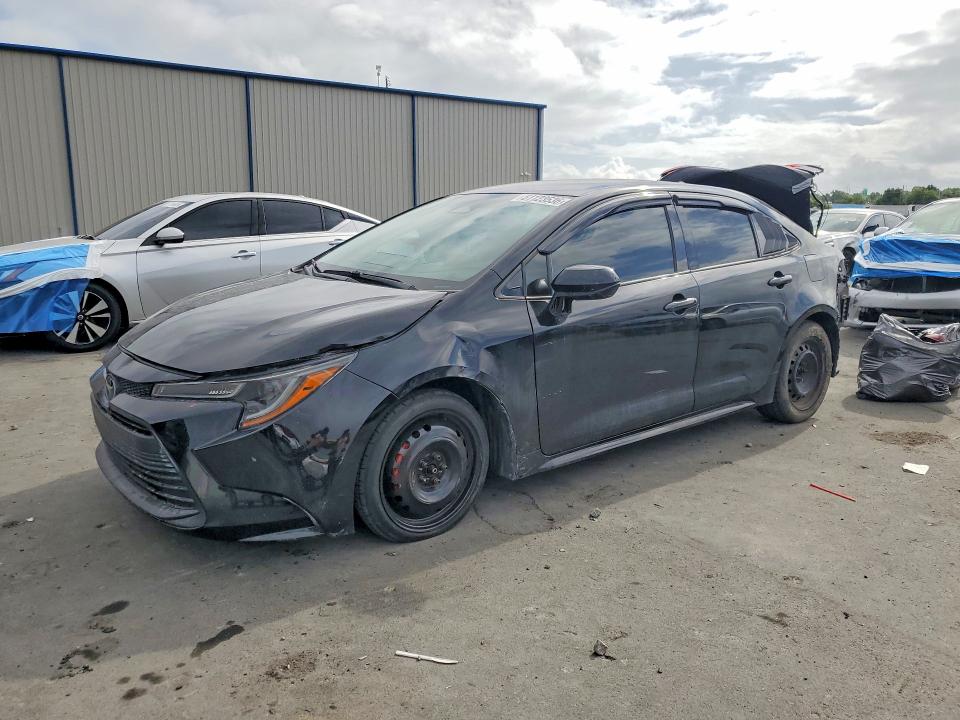 51123536 :رقم المزاد ، 5YFB4MDE8PP002976 vin ، 2023 Toyota Corolla مزاد بيع