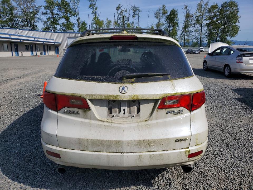 Продажа на аукционе авто 2009 Acura Rdx, vin: 5J8TB185X9A000576, номер лота: 52163666