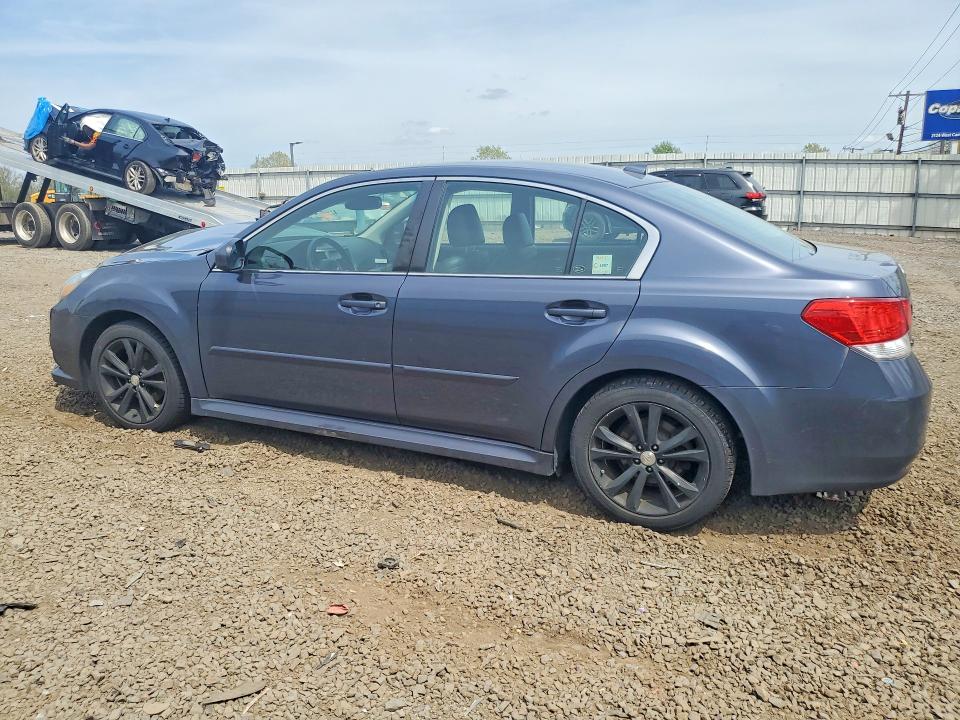50298756 :رقم المزاد ، 4S3BMBM62E3032297 vin ، 2014 Subaru Legacy مزاد بيع